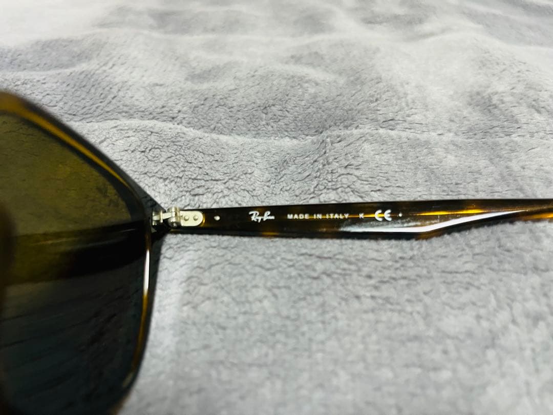 RayBanサングラス 2つセット