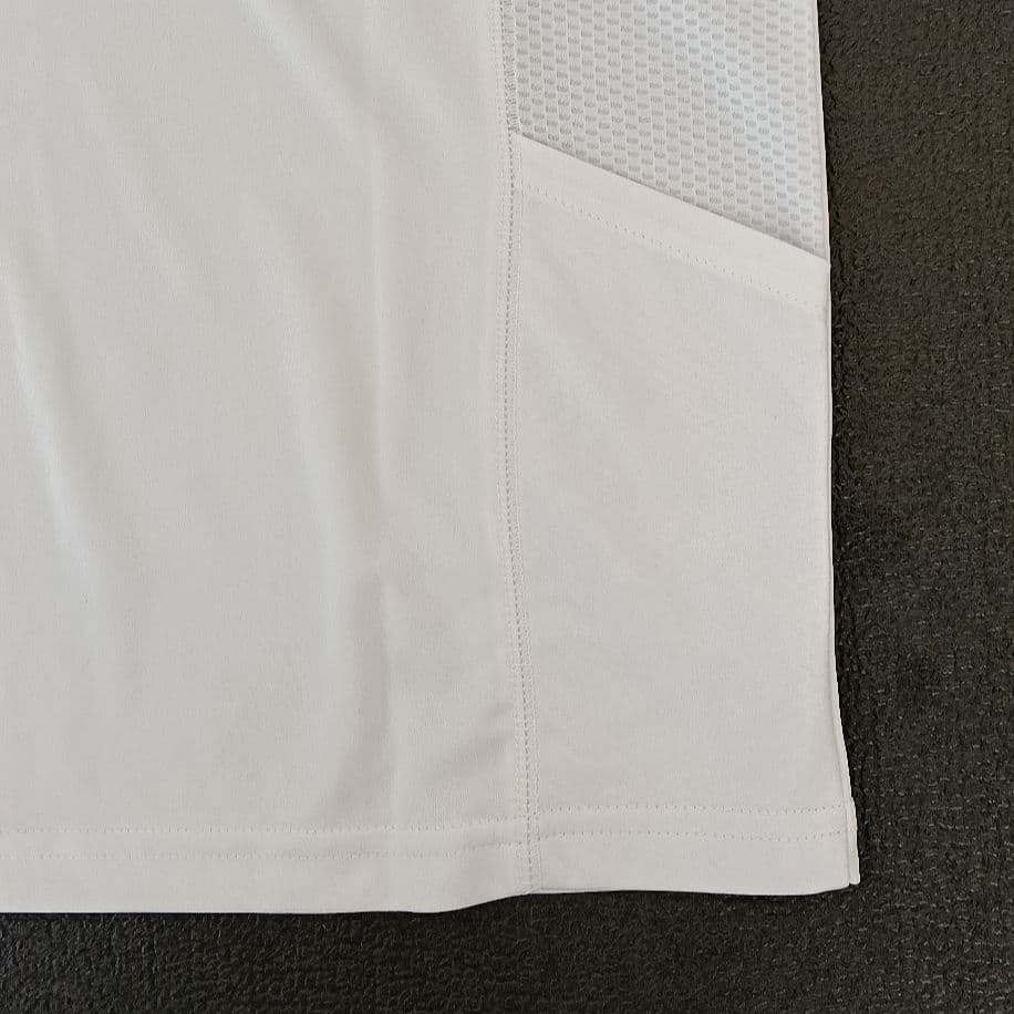 エルドレッソ　半袖