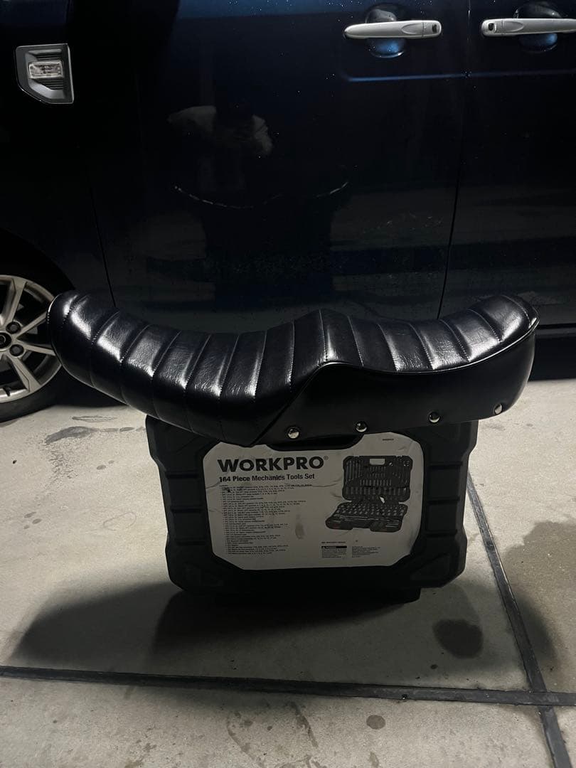 多少の値下げ⭕️w650タックロールシート ケツ上げ 族車風