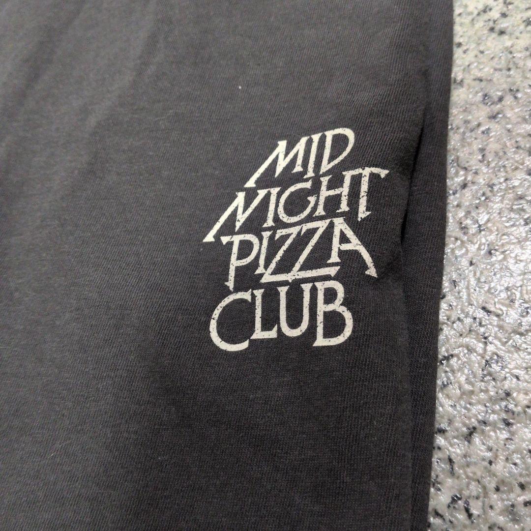 MIDNIGHT PIZZA CLUB Tシャツ Lサイズ 新品未使用