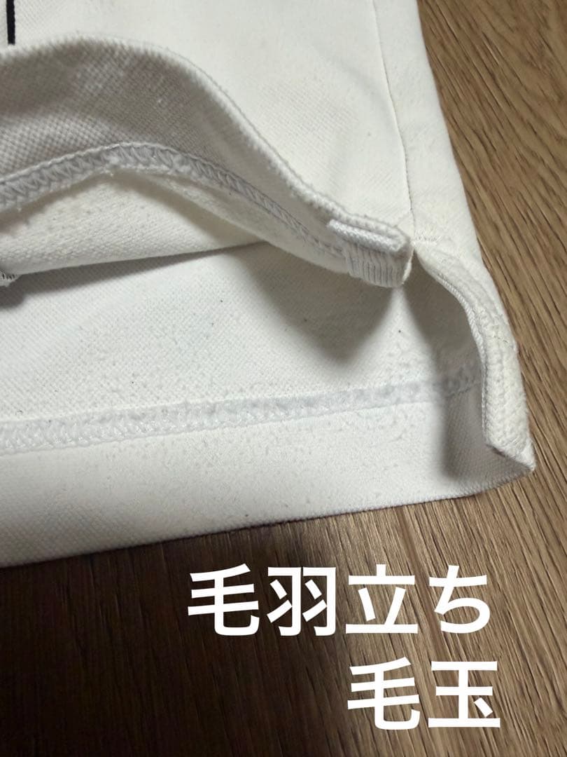 MARK&LONA ポロシャツ セット メンズ ゴルフ ウエア