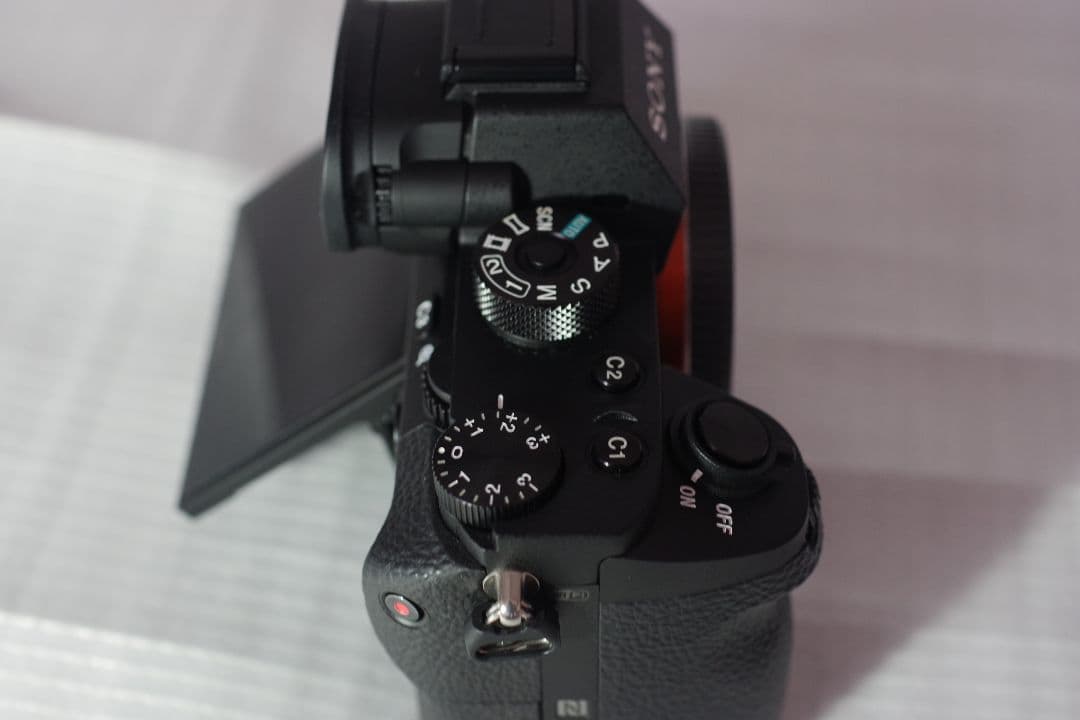 SONY α7RII α-7r2 ミラーレス一眼カメラ 本体