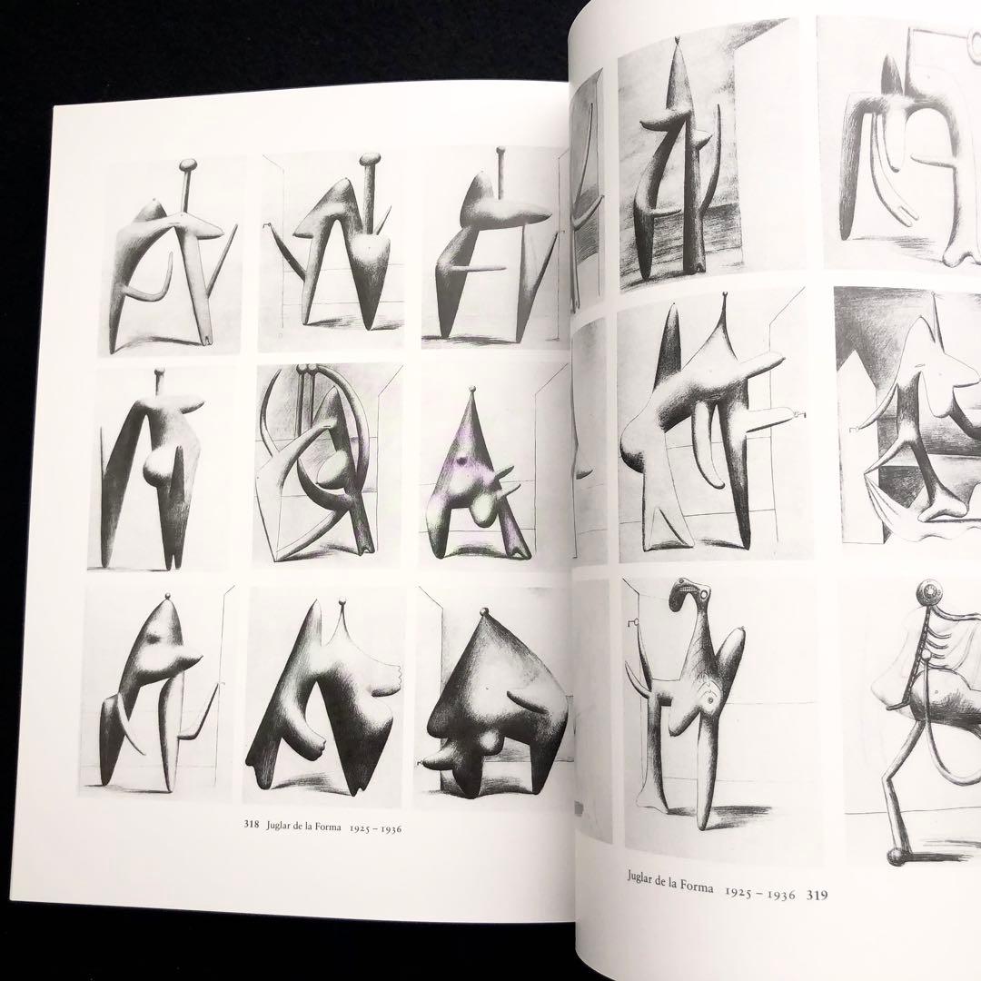 パブロ・ピカソ 画集「Pablo Picasso 1881-1973」2冊組揃
