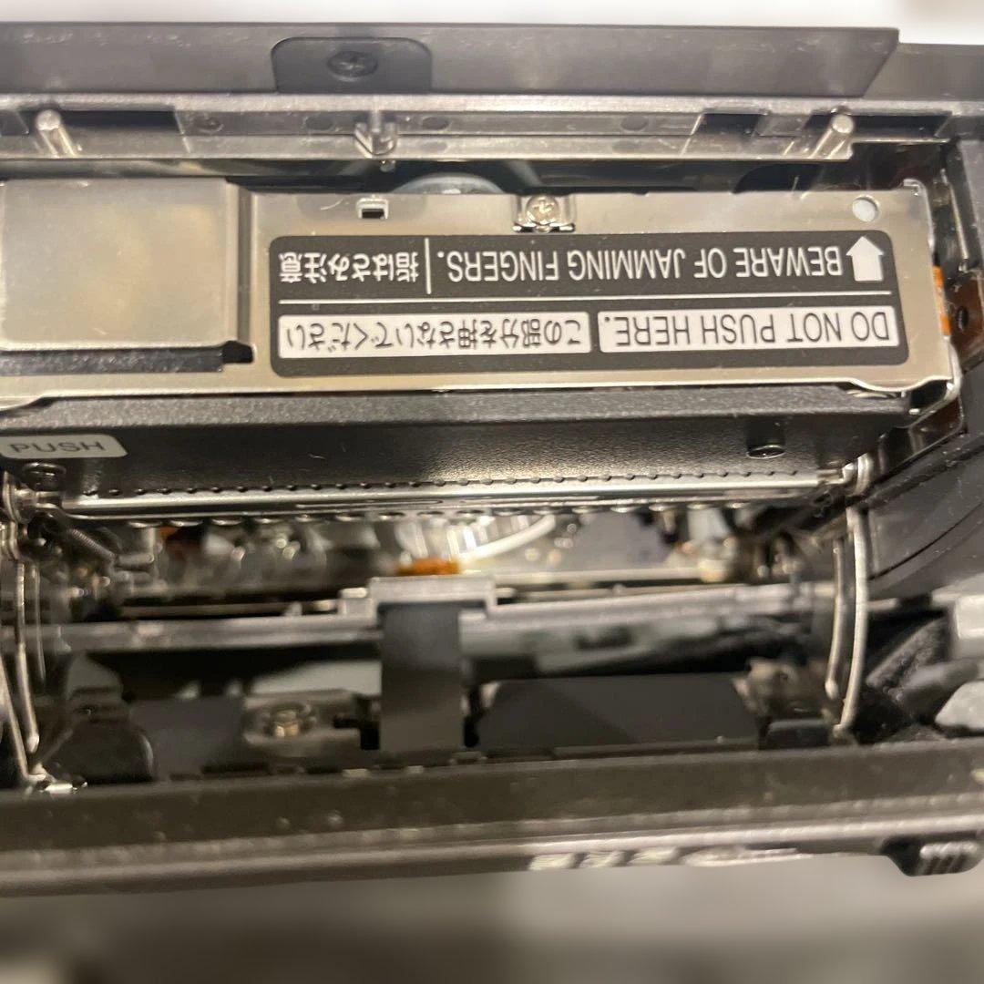 Panasonic SD 3.1メガピクセル ビデオカメNV-GS100