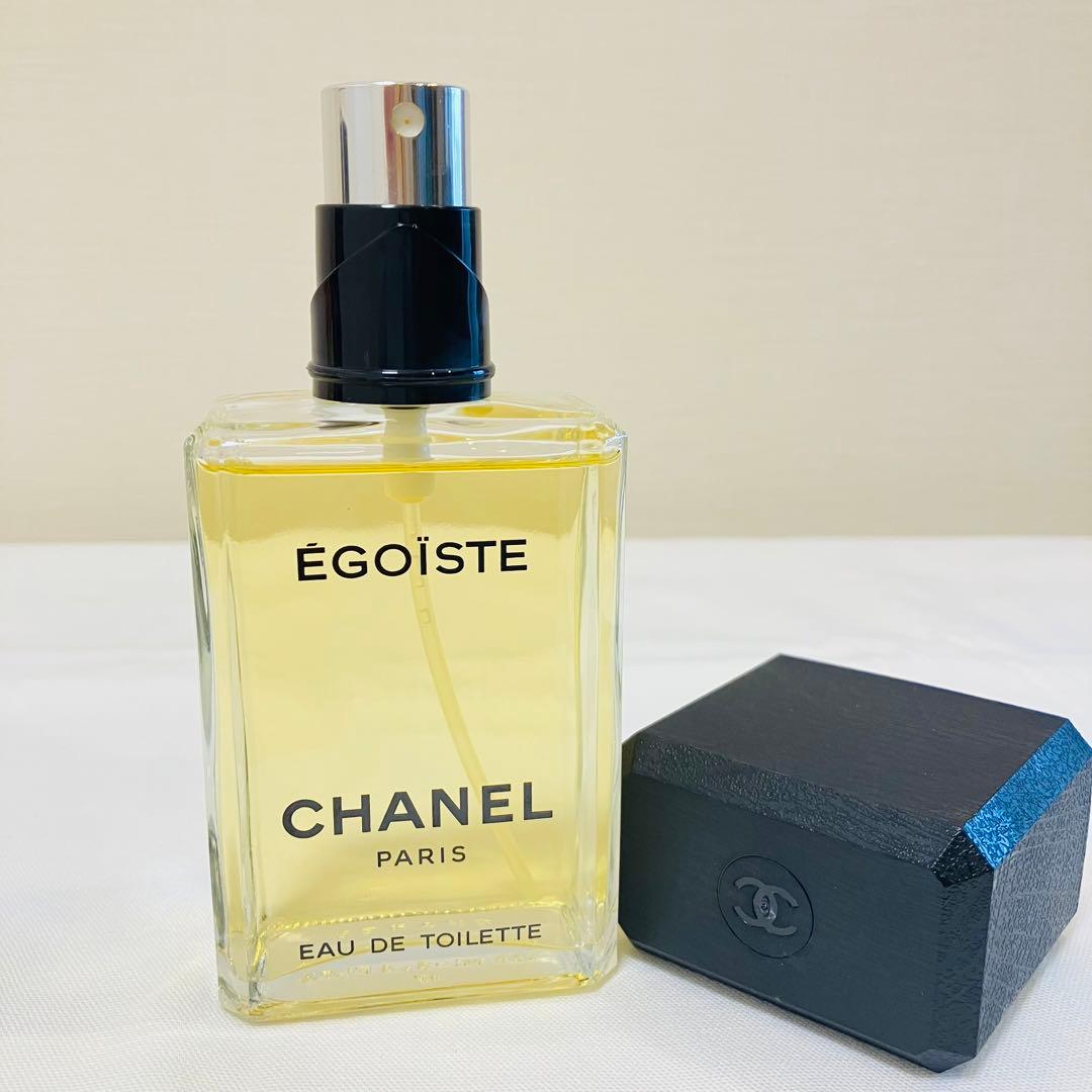 MIYABI２点新品シャネル エゴイスト オードトワレ　香水　 100ml
