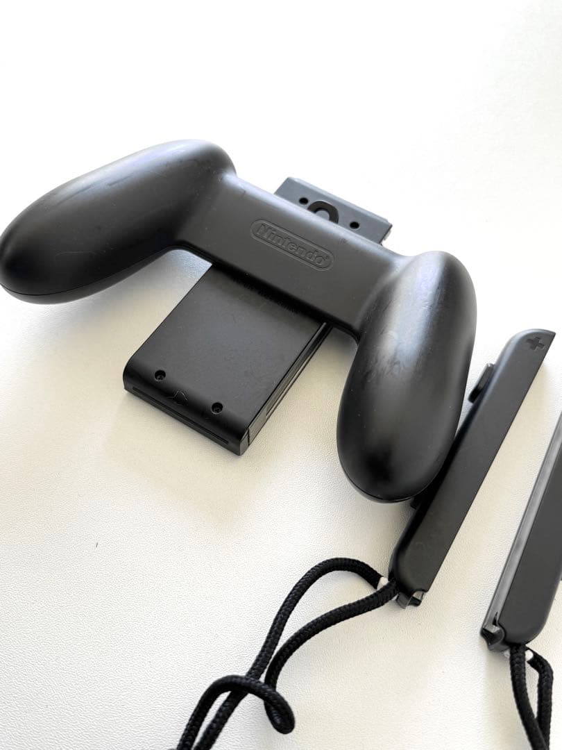 Nintendo Switch 本体　セット　旧型HAC-001