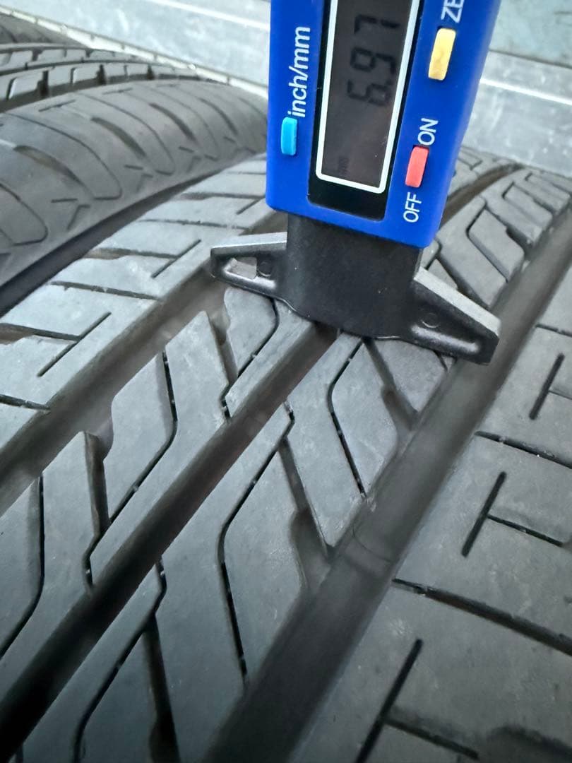 SEIBERLINGサマータイヤ175／60R16 82H深溝