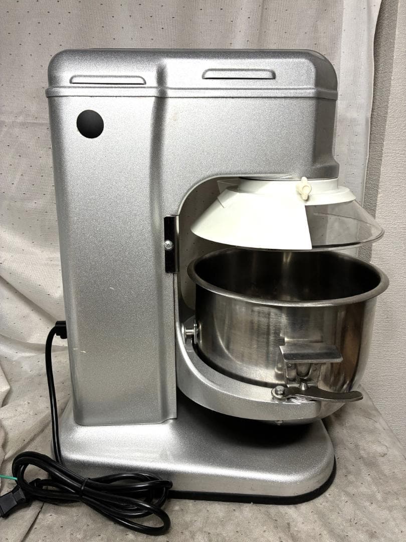 ■レマコム スタンドミキサー 9.4L　RM-G10A■動作確認済
