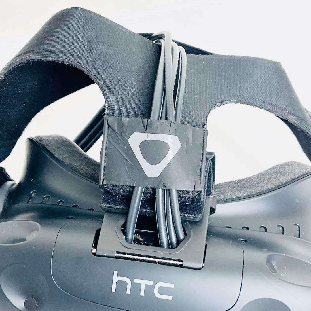 HTC VIVE Kit 99HAHZ049-00 VR セット