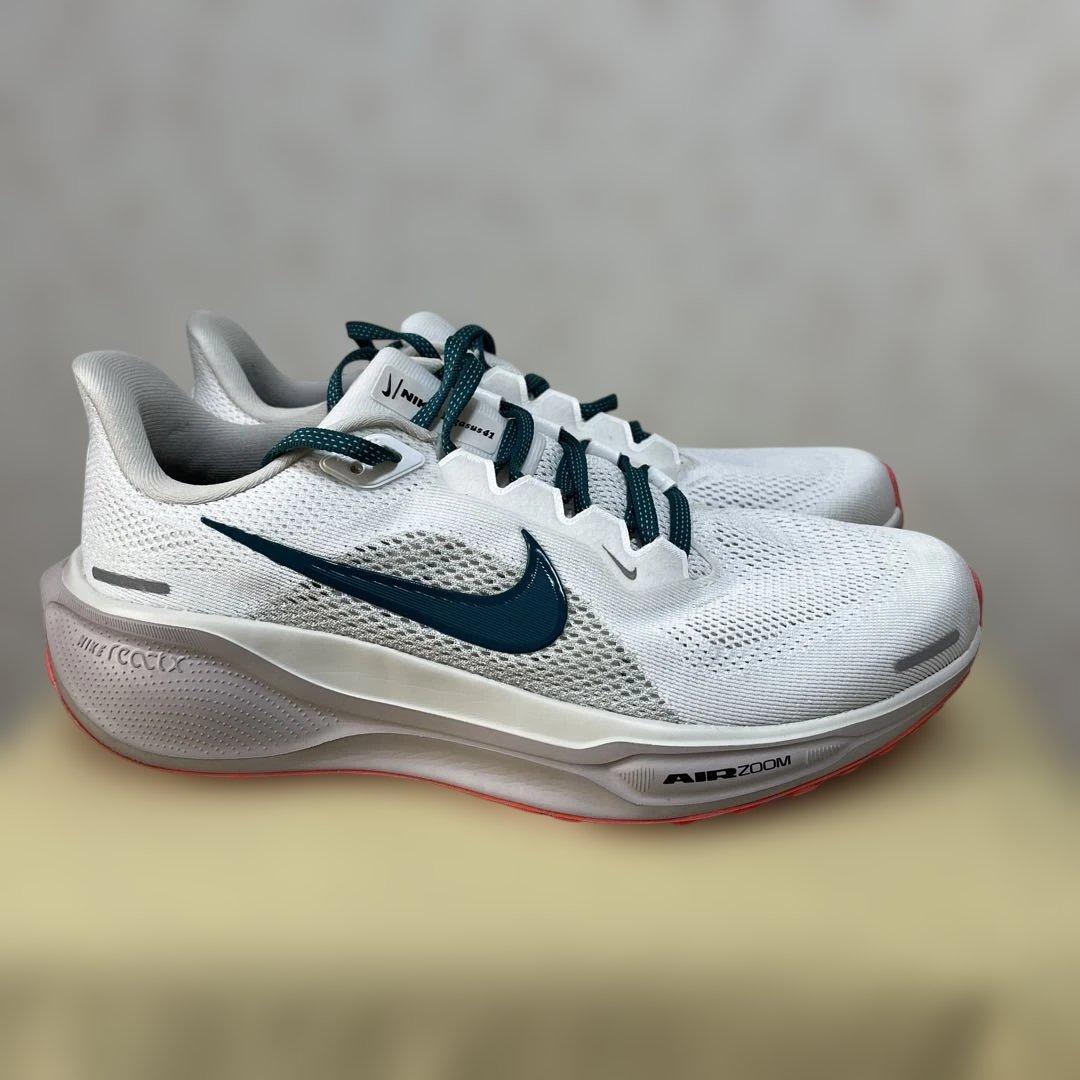 草*1様 Nike ランニングシューズAIR ZOOM Pegasus41サイズ