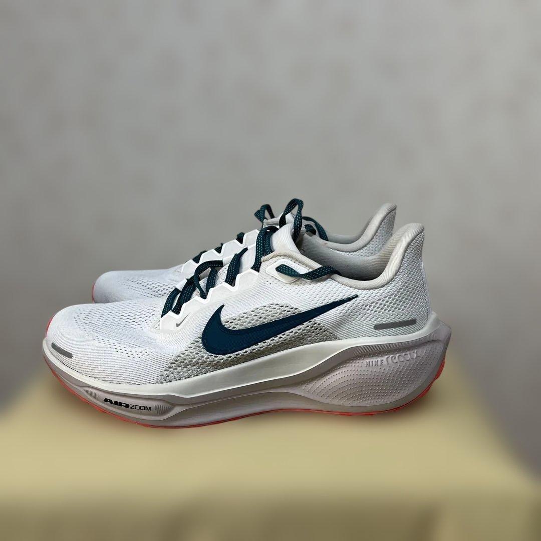 草*1様 Nike ランニングシューズAIR ZOOM Pegasus41サイズ