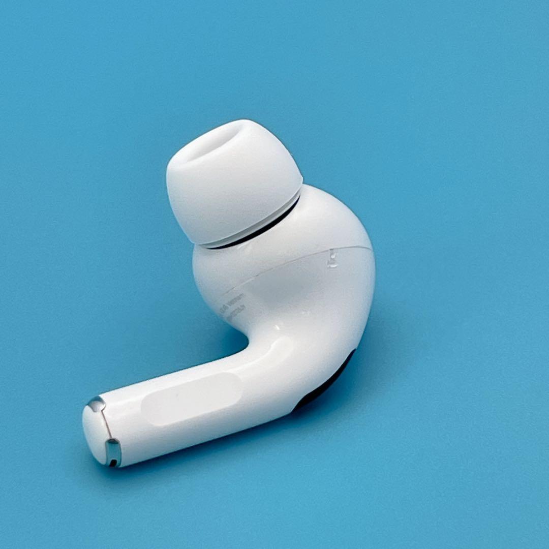 【美品】Apple AirPods Pro 第2世代(USB-C) 左A3048