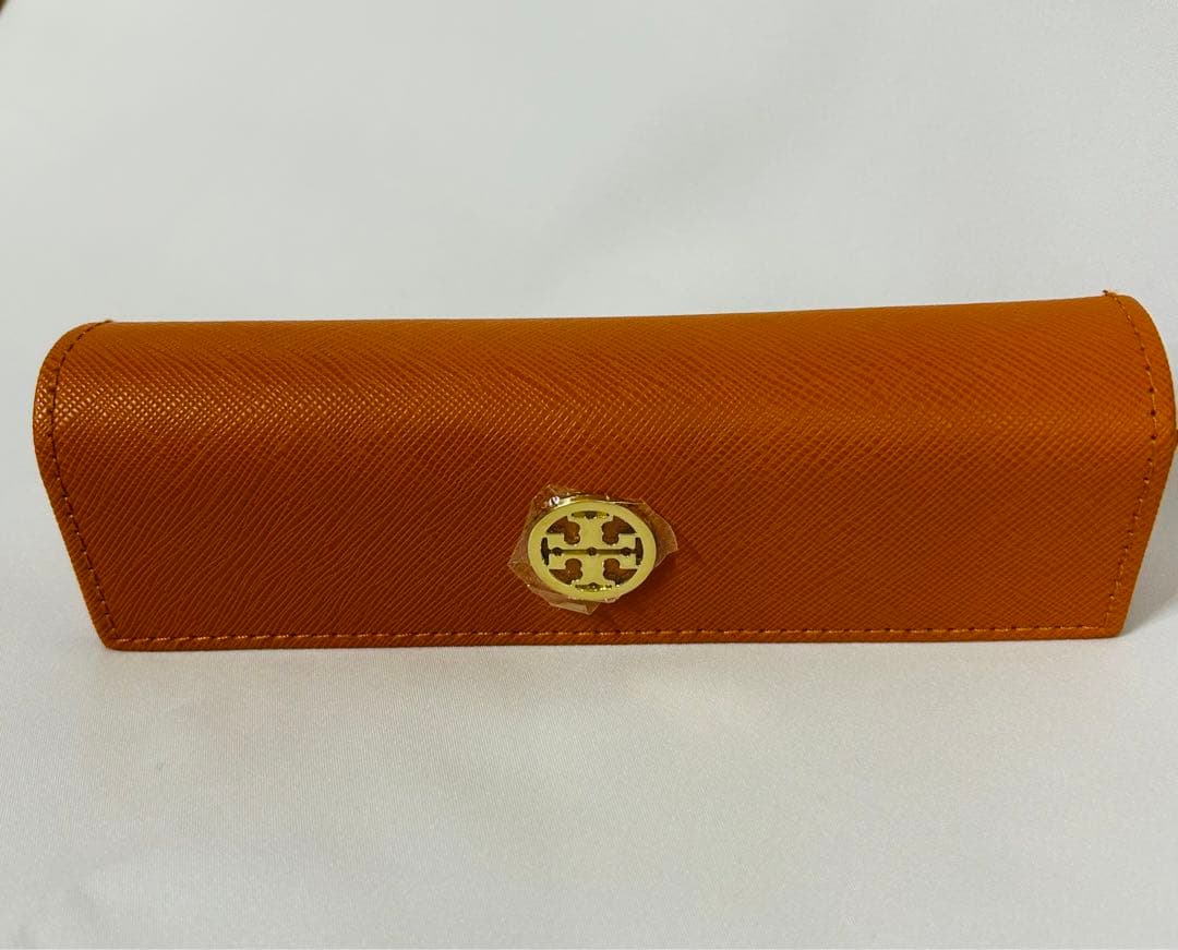 TORY Burch トリーバーチ　眼鏡　新品　TY2064 デミブラウン