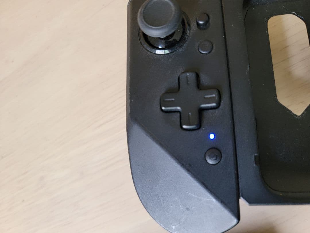 ROG Kunai 3 Gamepad ジャンク