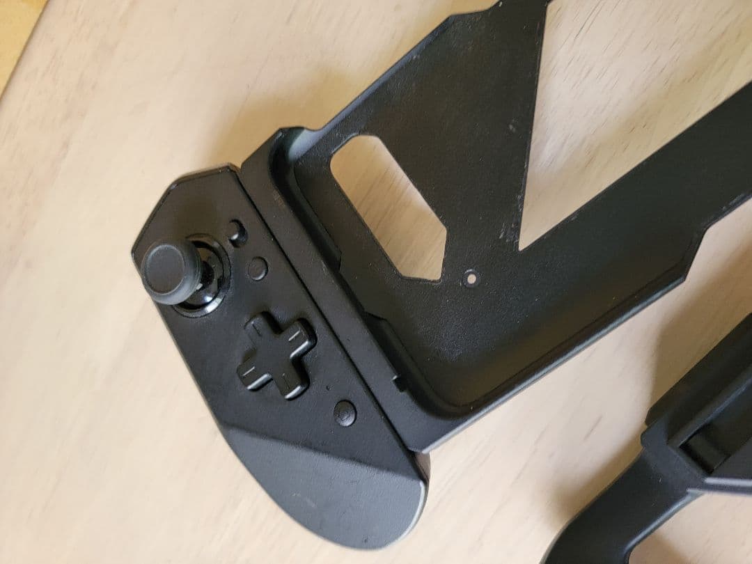 ROG Kunai 3 Gamepad ジャンク