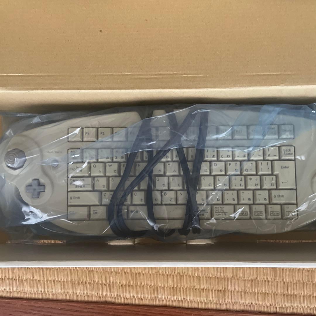 その他 Sammy Keyboard Controller GC