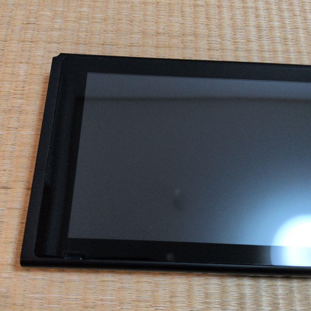 ニンテンドースイッチ本体　2020年　バッテリー強化版