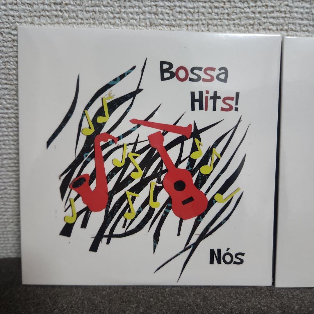 ボサノバギターCD 3枚セット