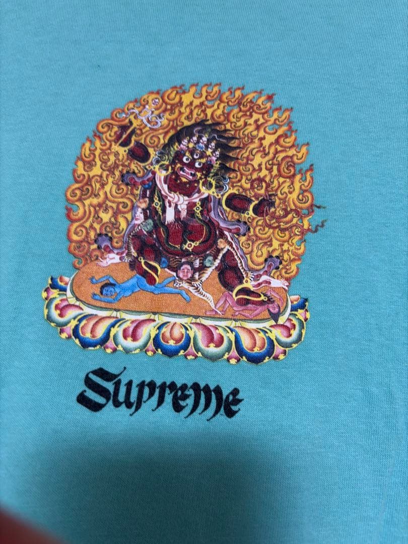 Supreme Person Tee 22ss XLサイズ