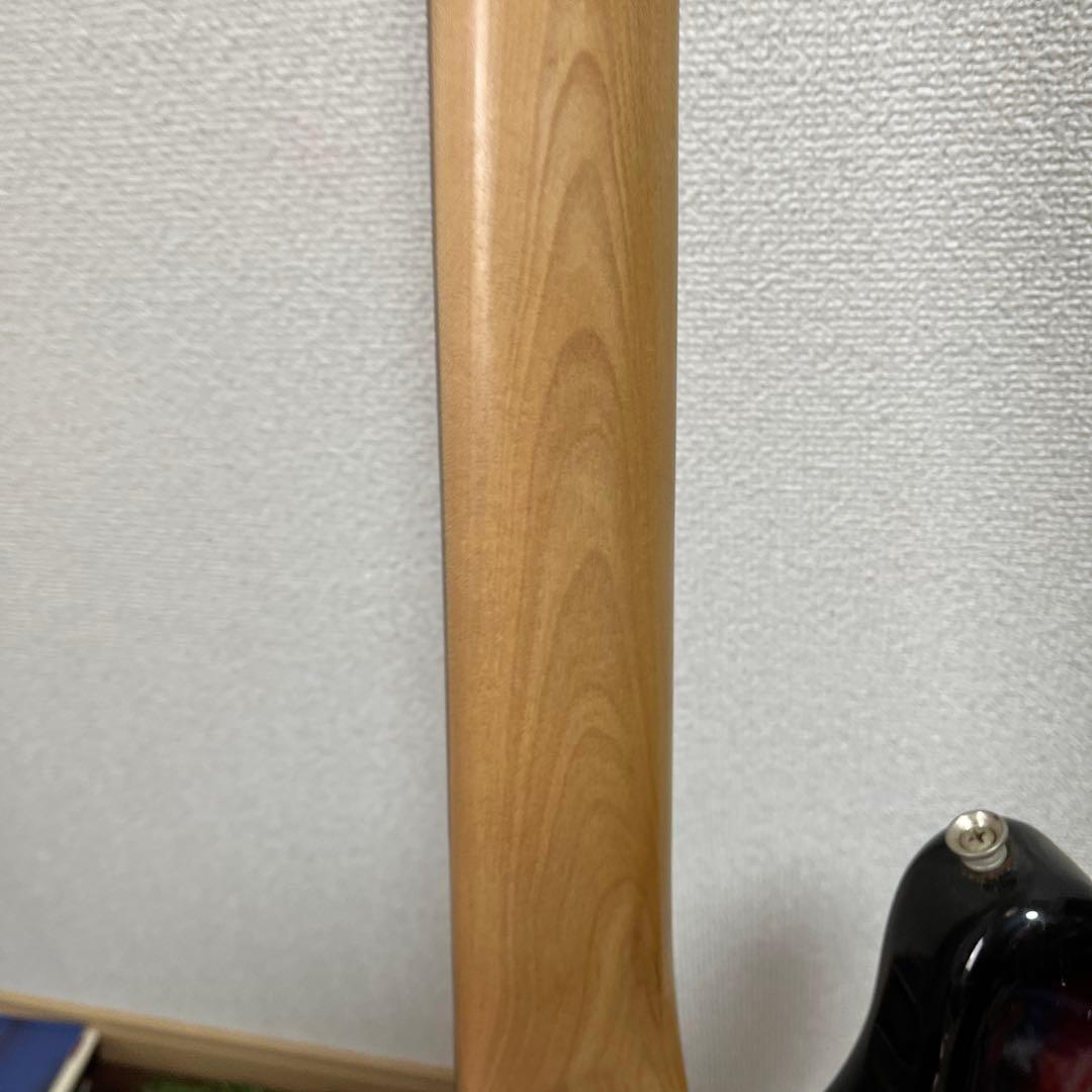 BUSKER'S / バスカーズ ベース