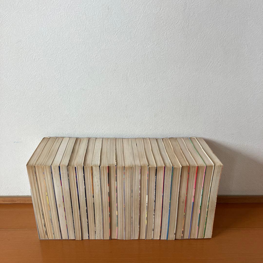 まことちゃん　全巻セット　楳図かずお
