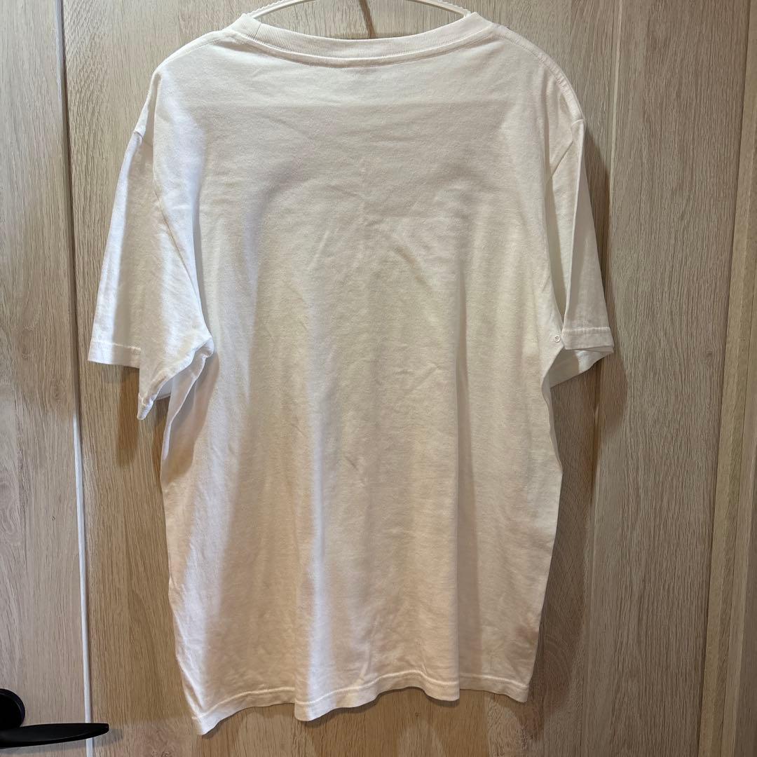 NUMBER (N)INE スカル チェーンプリントTシャツ クークス期 宮下期