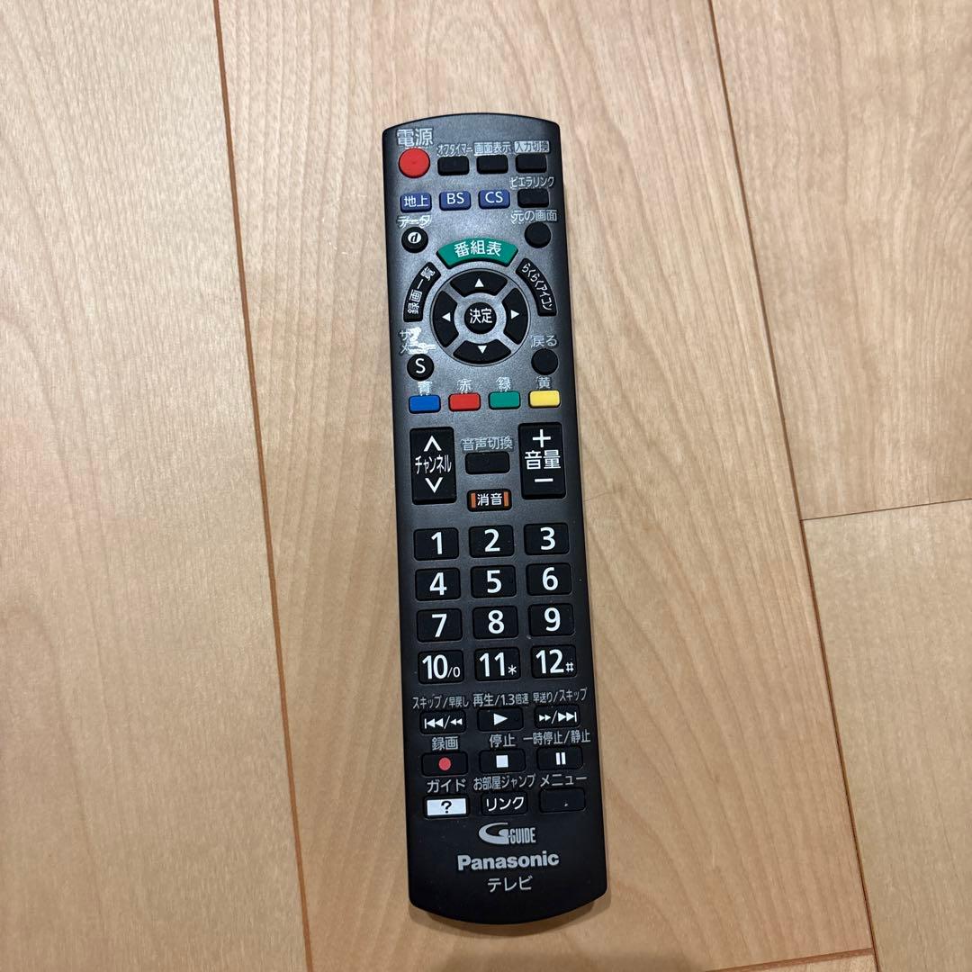 パナソニック th-32j300 32V テレビ　2024製