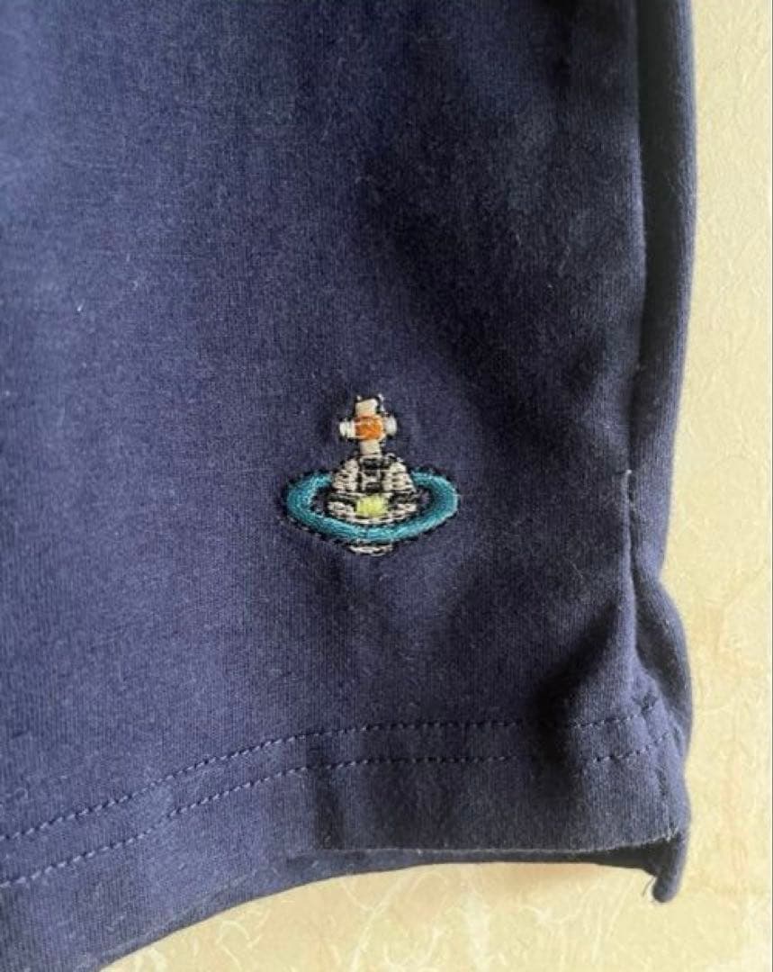 Vivienne Westwood MAN milky way Tシャツ M