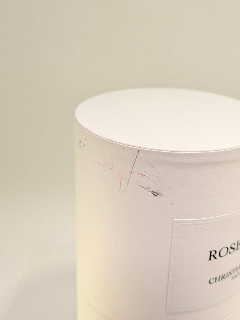 ほぼ未使用　ディオール ローズスター 50mL　2005.5月購入