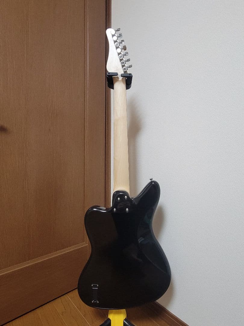 最終値下げ 早い者勝ち Schecter AR-07 7弦ギター 美品