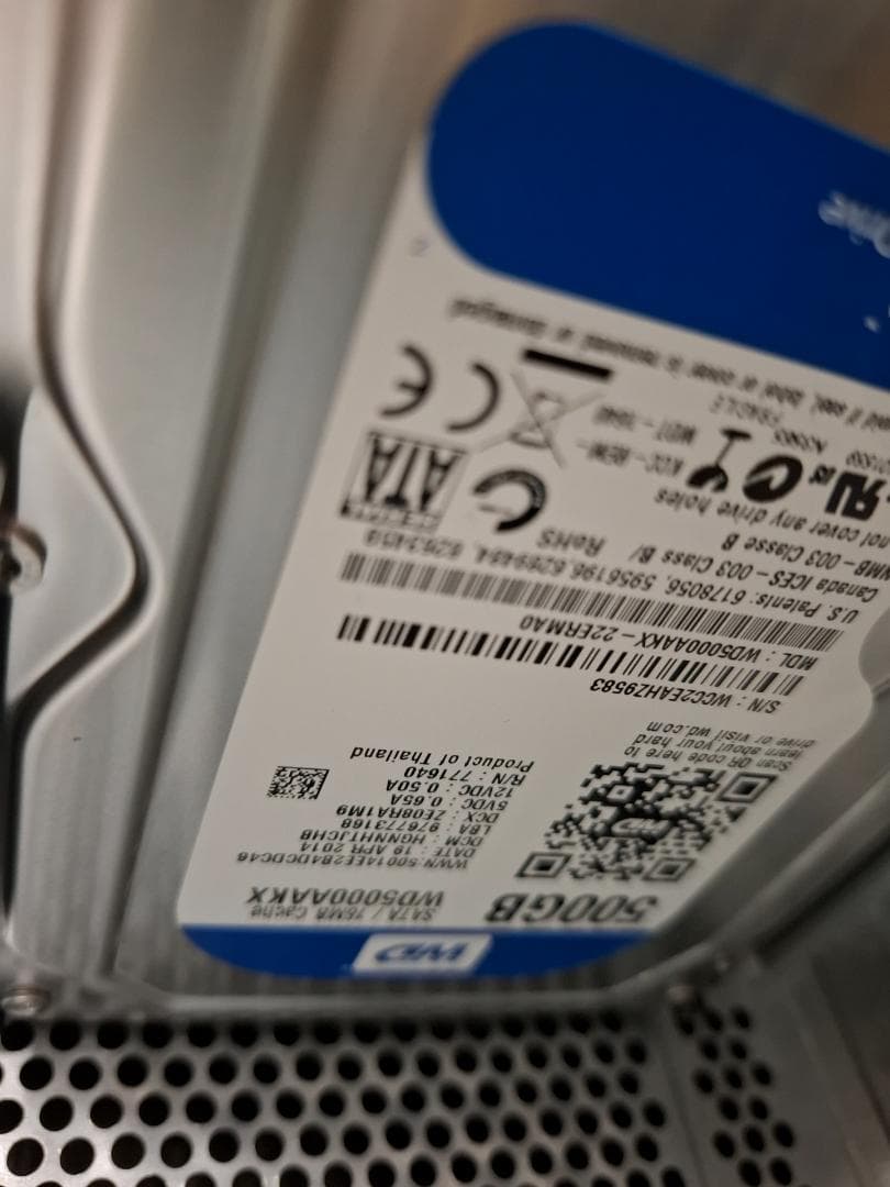 エイサー Windows 11/i5/8GB/1TB/オフィス 格安 良品