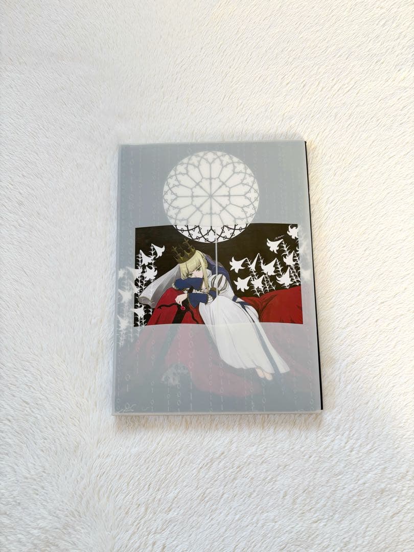 The Epic of Zektbach ゼクトバッハ叙事詩 公式ガイドブック
