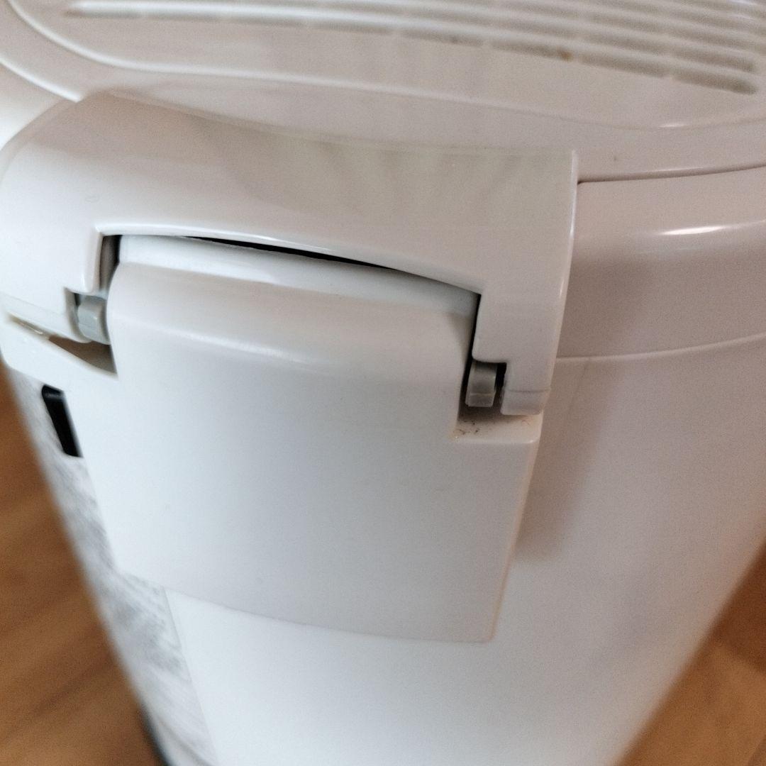 象印加湿器EE-R50-WA　2025年12月 動作確認済