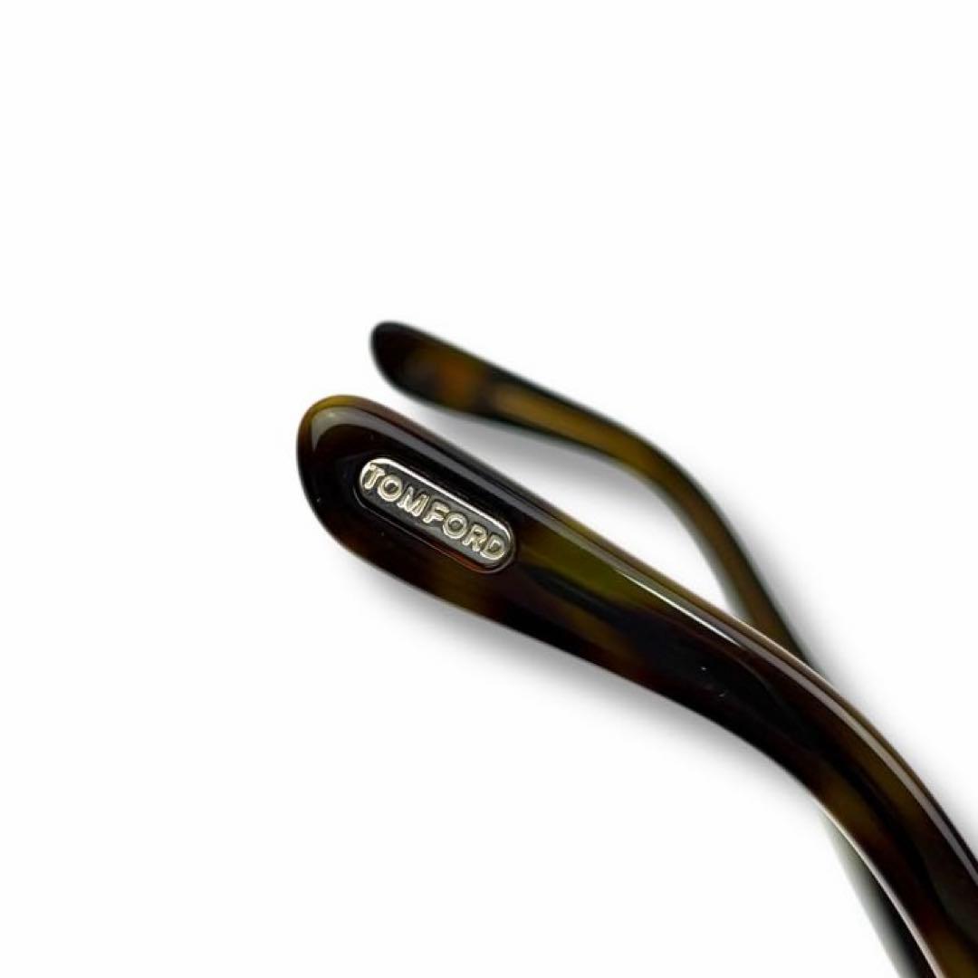 TOM FORDトムフォード don スノードン TF237-F