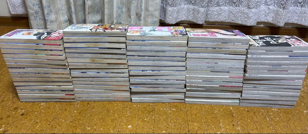 BLEACH 全巻　74冊＋関連書籍2冊