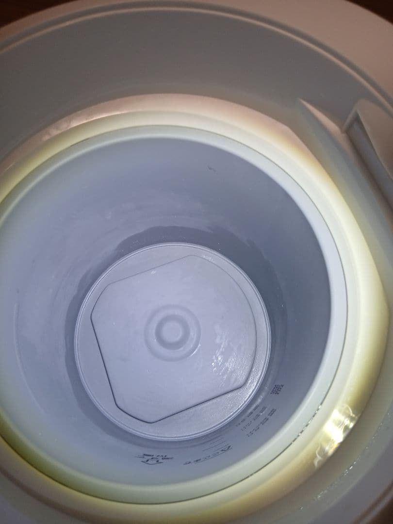 象印 スチーム式加湿器 EE-RP35