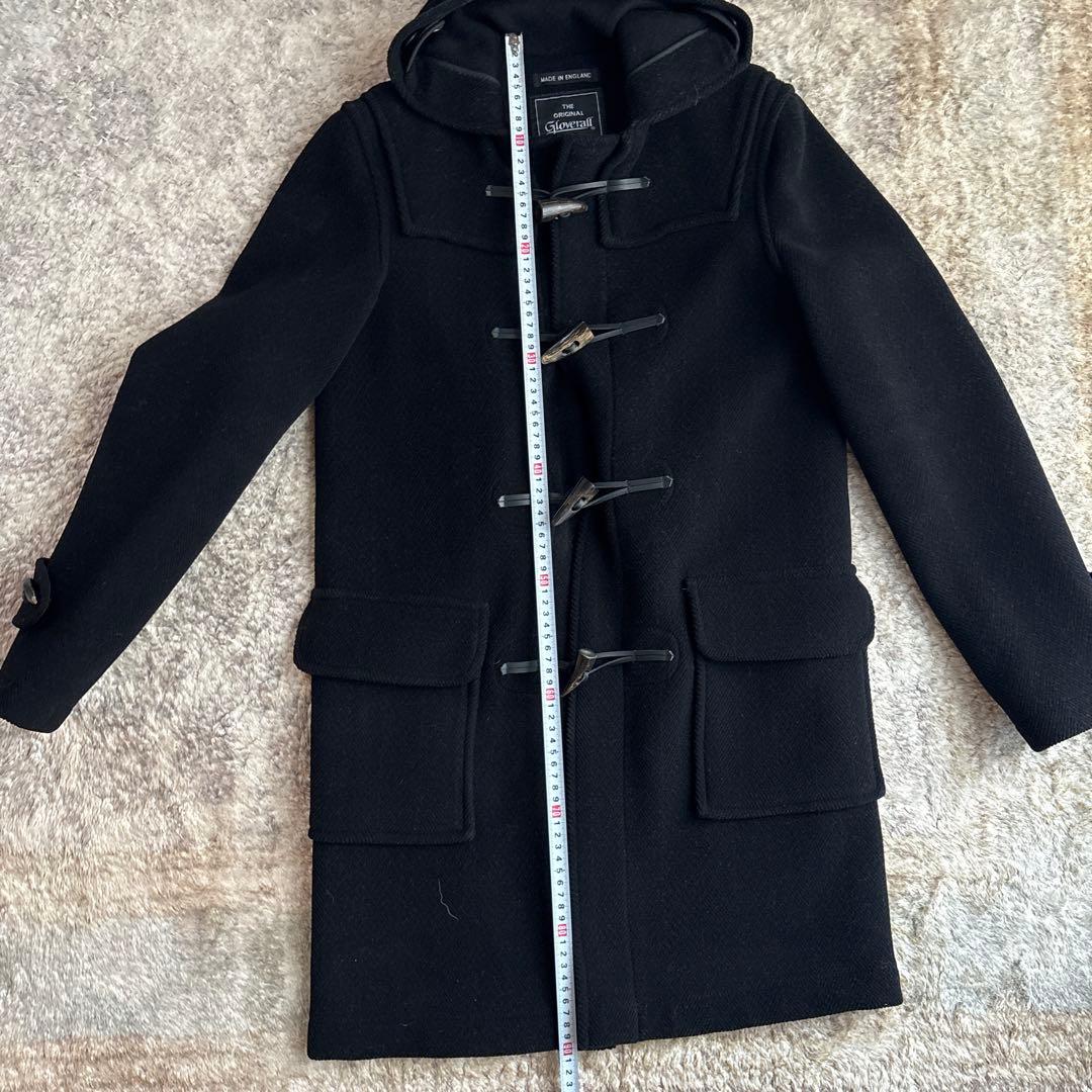 GROVERALL / ダッフルコート