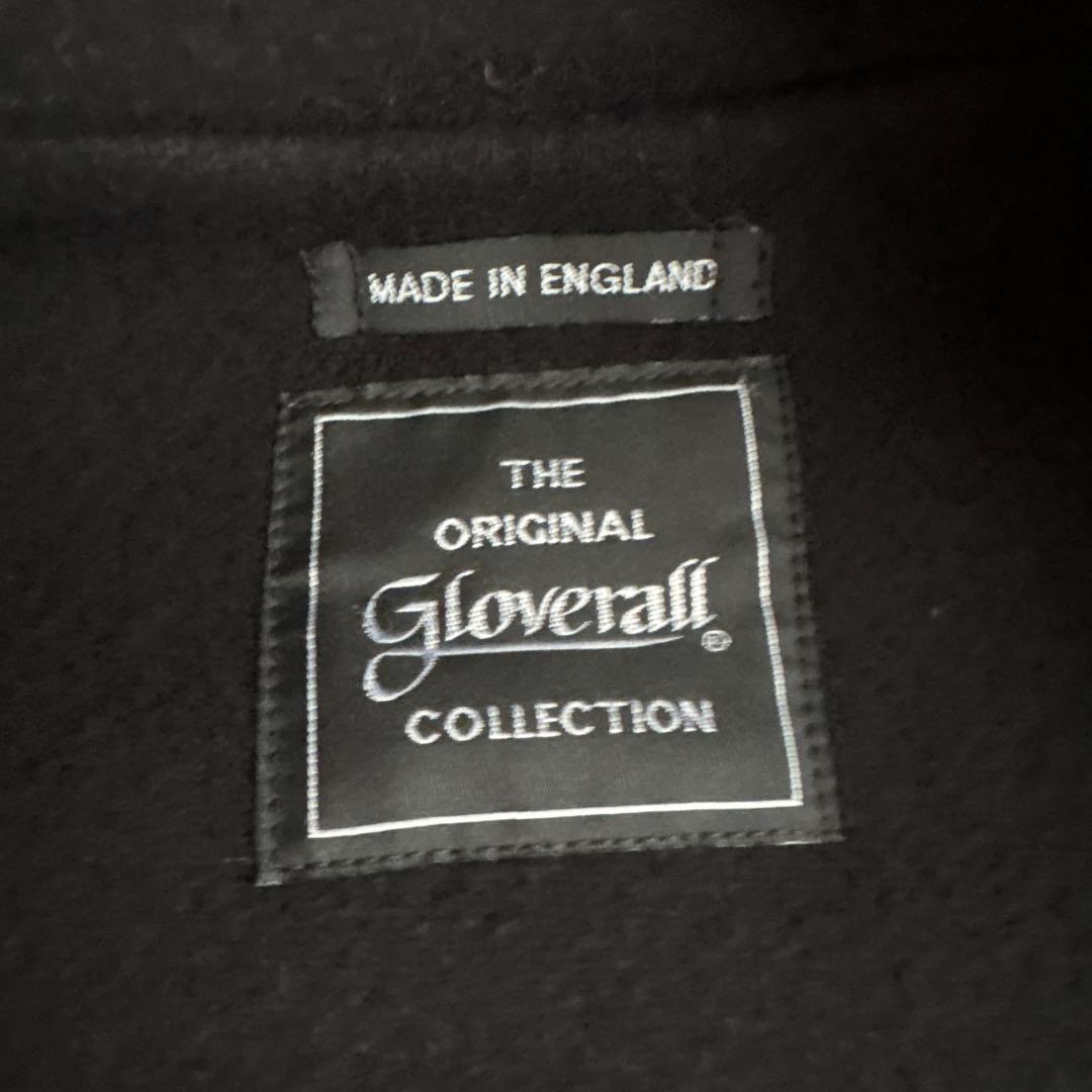GROVERALL / ダッフルコート