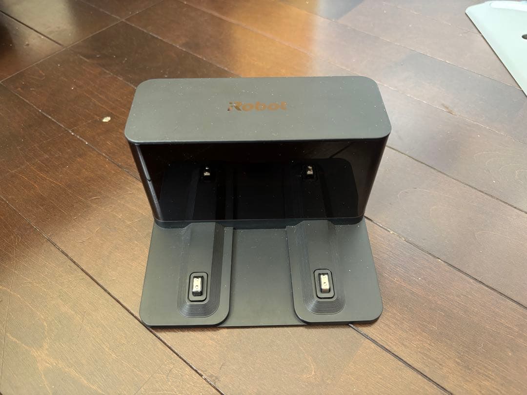 iRobot Essential RVG-Y1 ルンバ ロボット掃除機