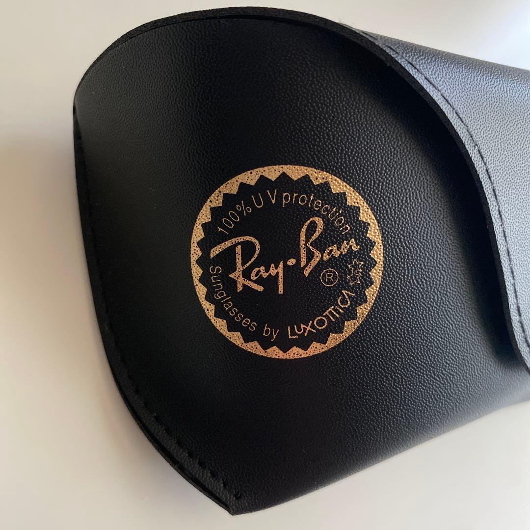 Ray-Ban レイバン balorama バロラマ RB4089 サングラス