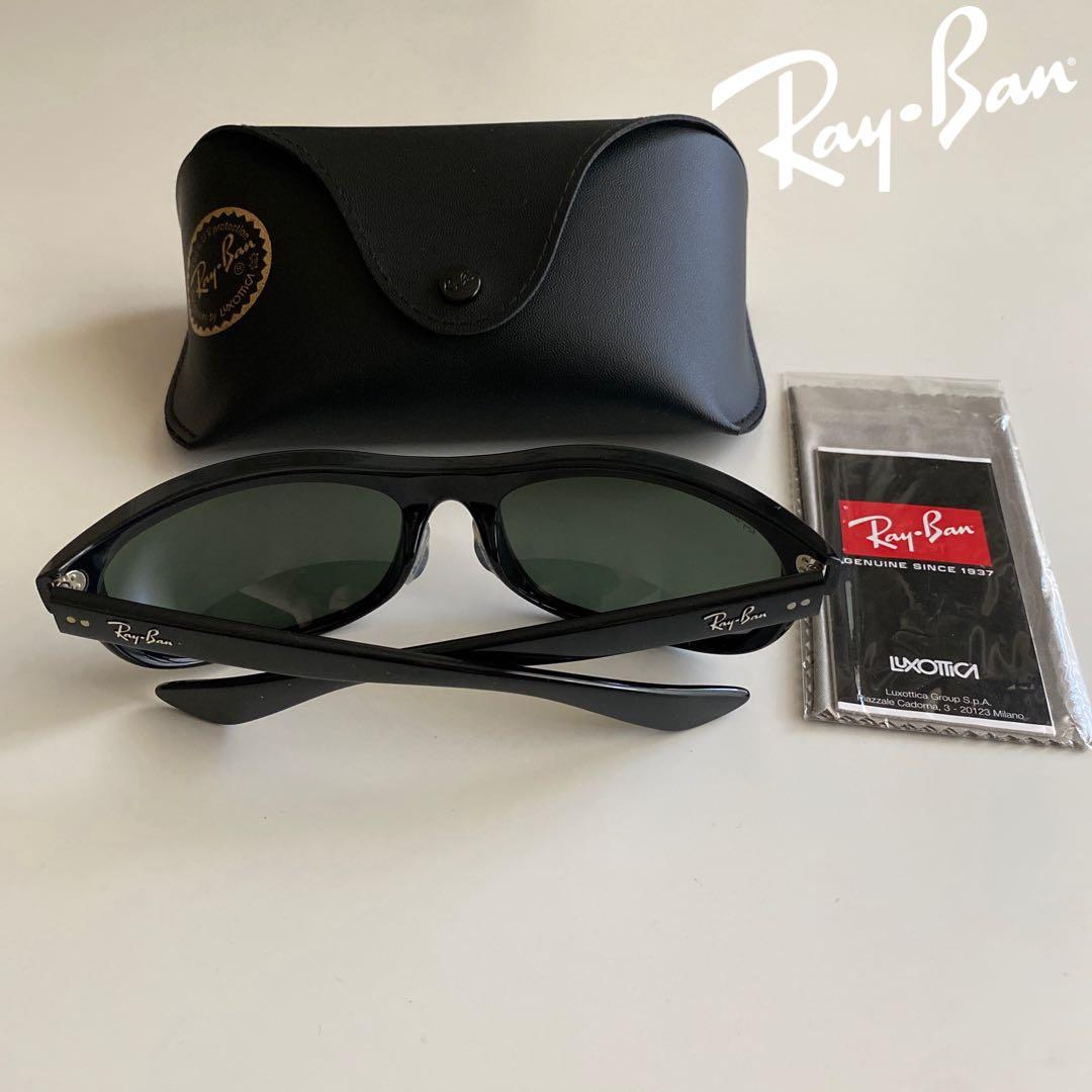 Ray-Ban レイバン balorama バロラマ RB4089 サングラス
