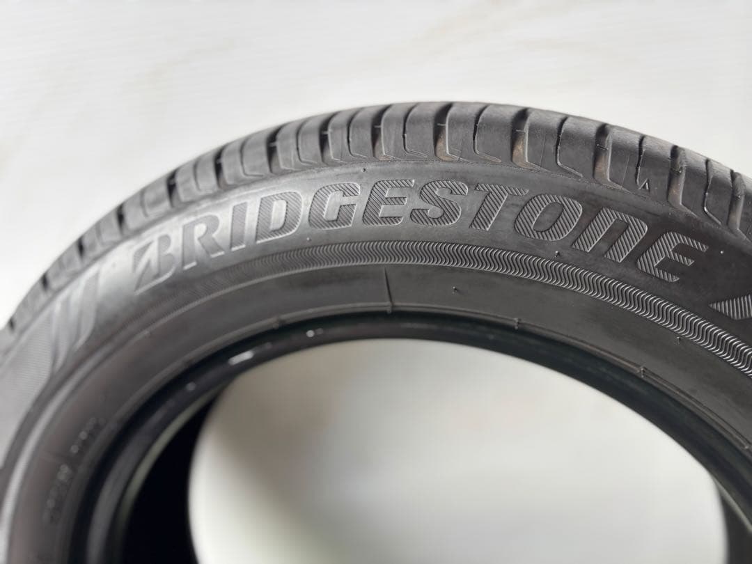 ✅ 175/65R15 4本セットブリヂストンECOPIA NH100送料無料‼️