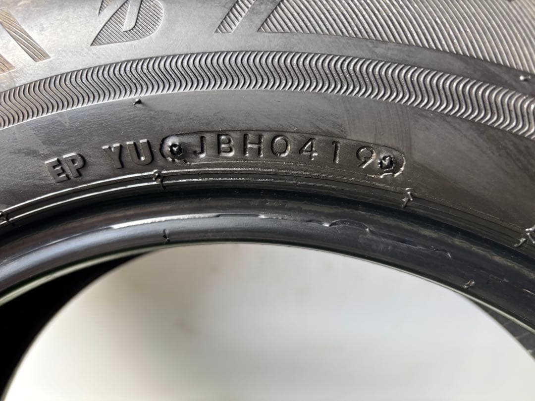 ✅ 175/65R15 4本セットブリヂストンECOPIA NH100送料無料‼️
