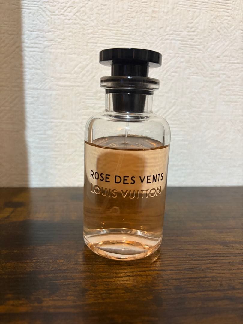 【LOUIS VUITTON】ROSE DES VENTS 100ml