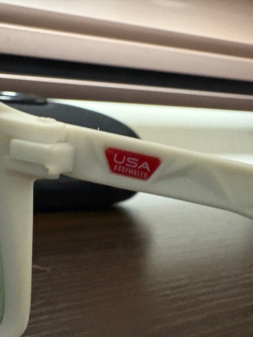 オークリースートロライト OAKLEY SUTRO S サングラス