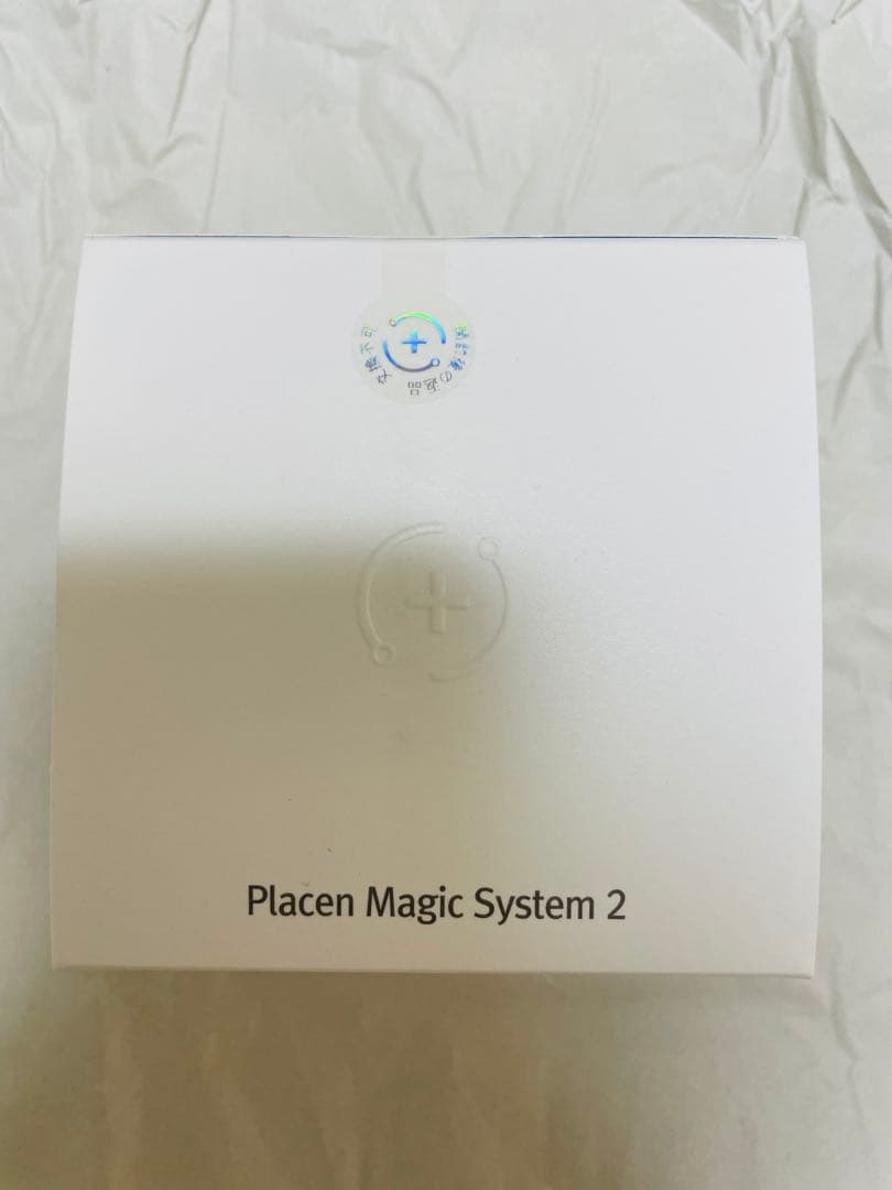 水分補給ReneCell Placen Magic System 2 200ml