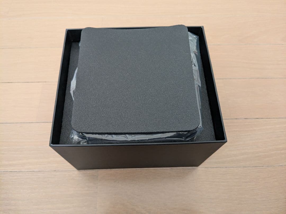 【美品】Minisforum UM890 Pro 32GB/1TB