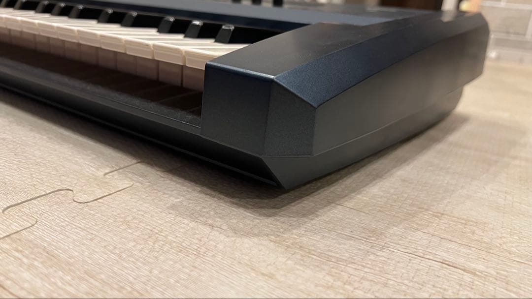 KORG Triton Extreme 61 動作確認済・美品／説明書あり