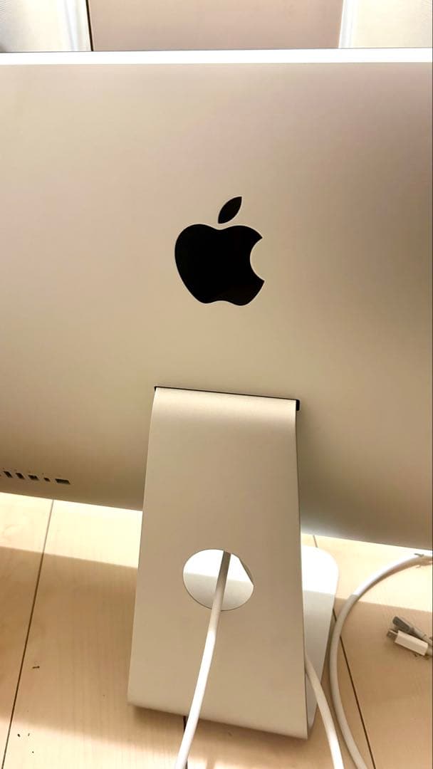 Apple Thunderbolt Display 27インチ