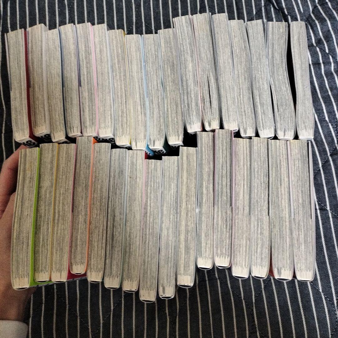 ブルーロック 全巻